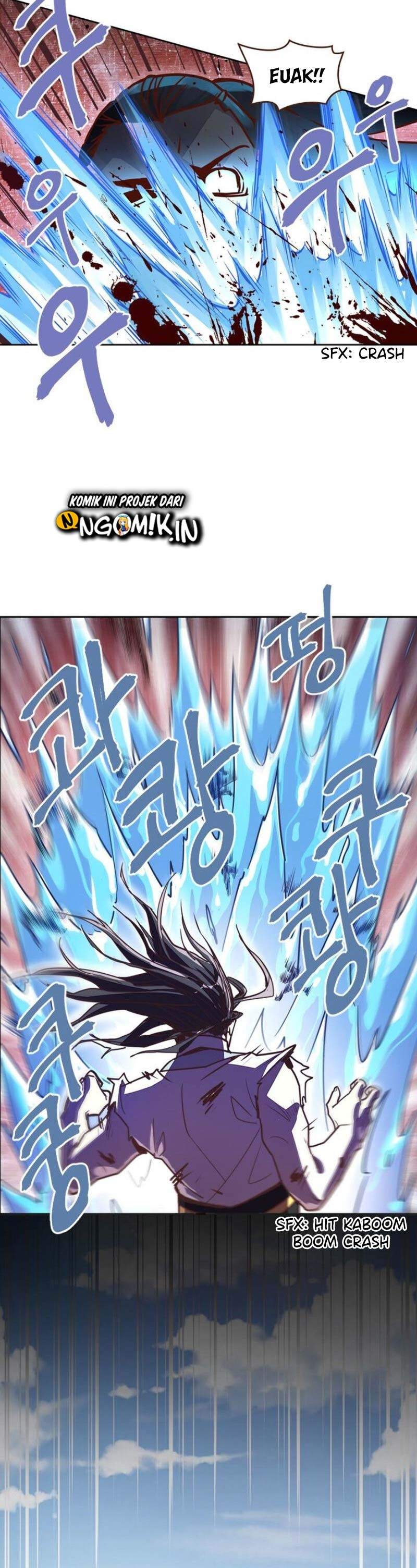 Life and Death: The Awakening Chapter 19 Image 21