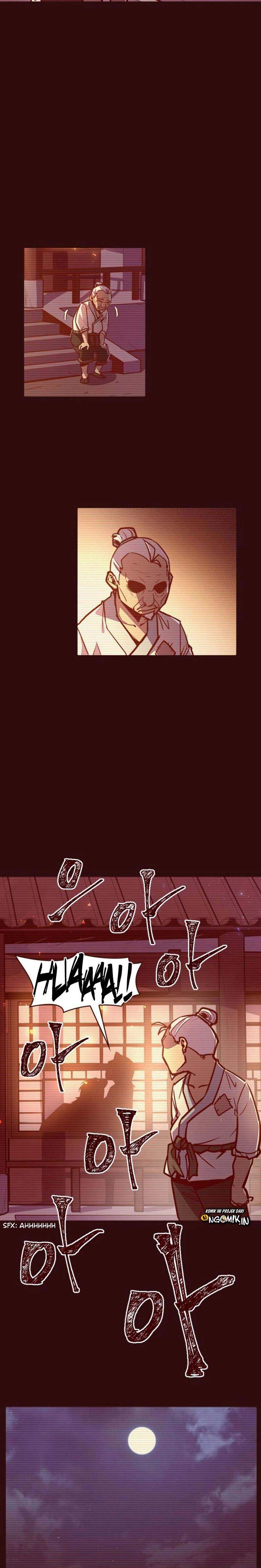 Life and Death: The Awakening Chapter 21 Image 16