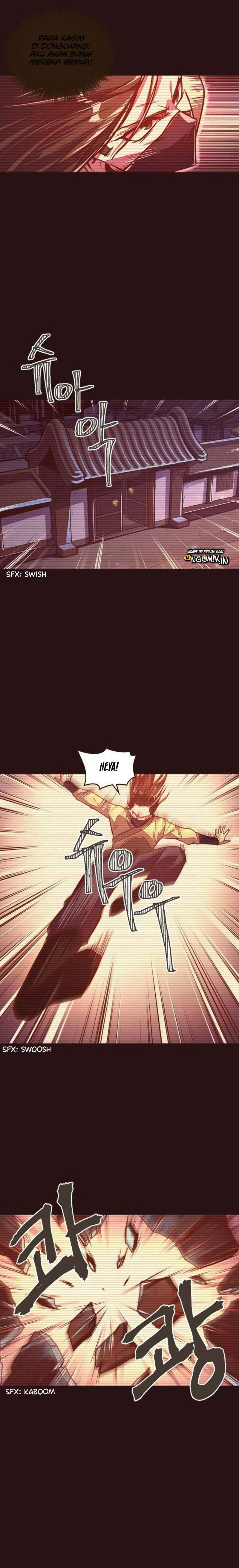 Life and Death: The Awakening Chapter 22 Image 2