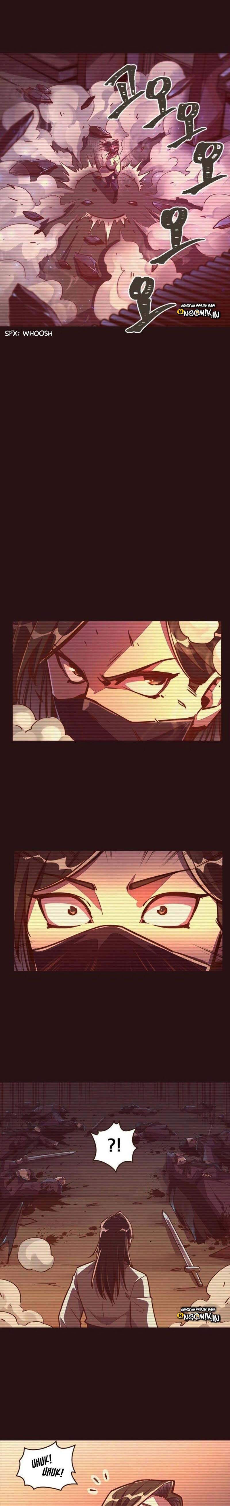 Life and Death: The Awakening Chapter 22 Image 3