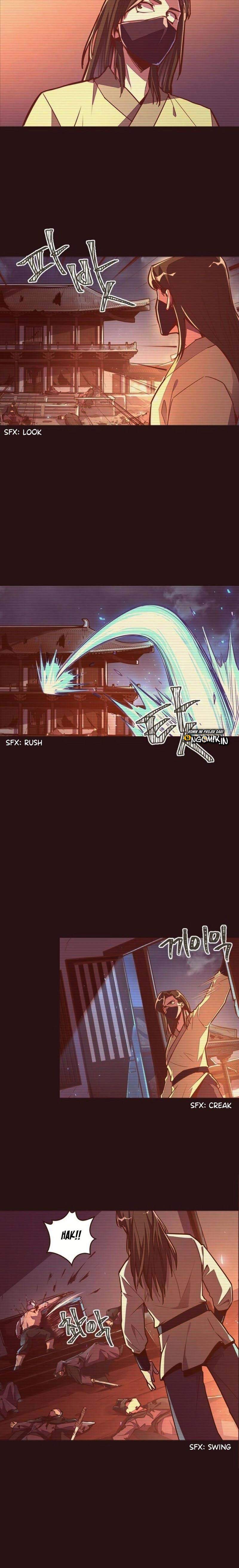 Life and Death: The Awakening Chapter 22 Image 4