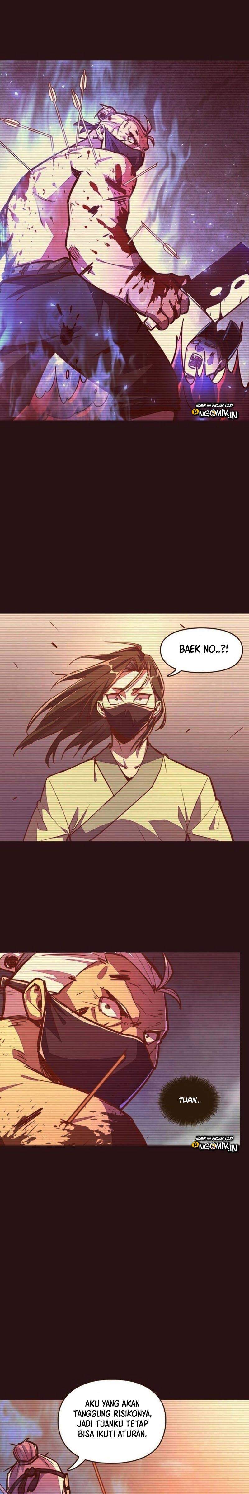 Life and Death: The Awakening Chapter 22 Image 5