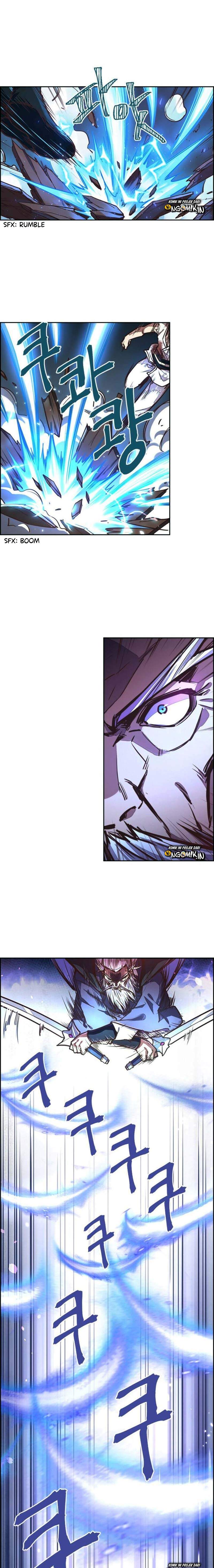 Life and Death: The Awakening Chapter 22 Image 11