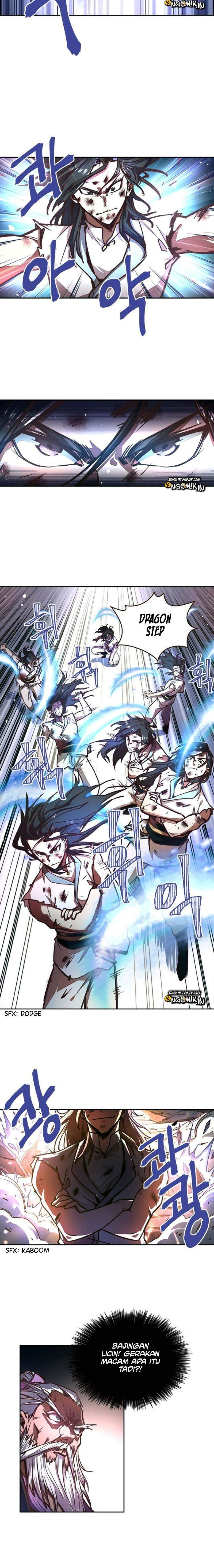 Life and Death: The Awakening Chapter 22 Image 12