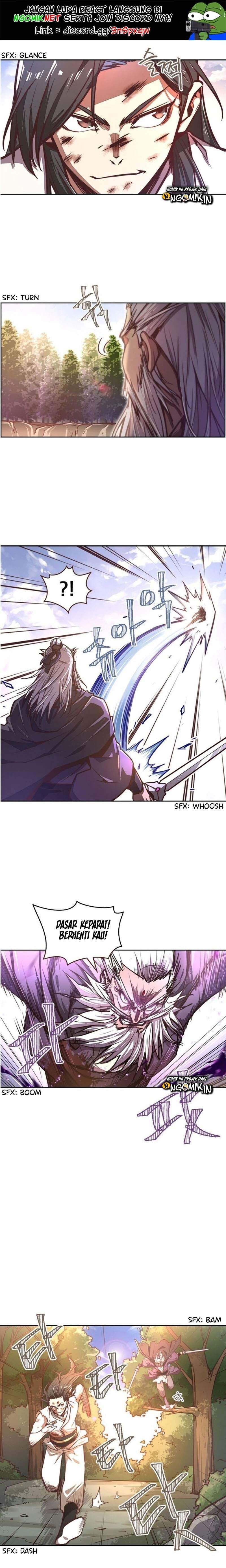 Life and Death: The Awakening Chapter 23 Image 1