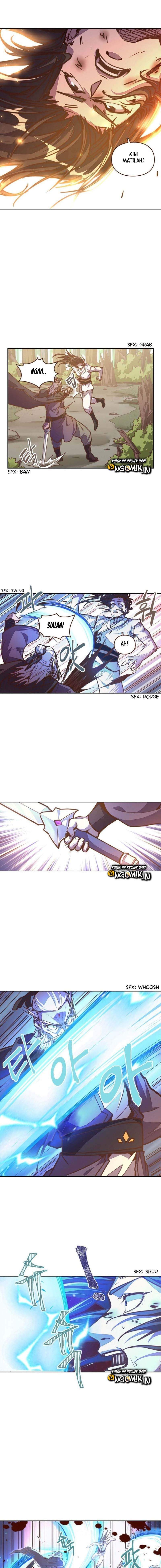 Life and Death: The Awakening Chapter 23 Image 11