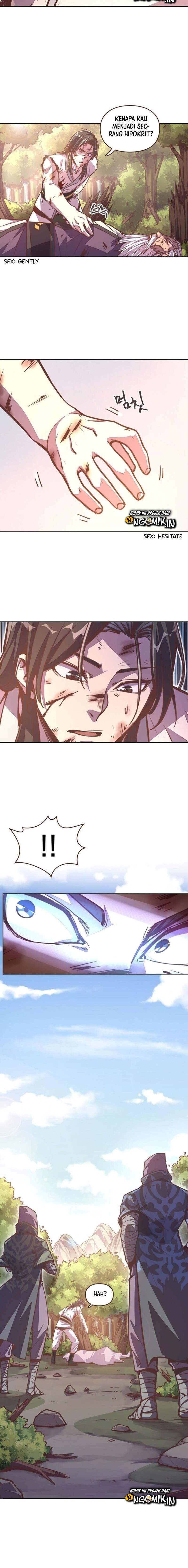 Life and Death: The Awakening Chapter 24 Image 2