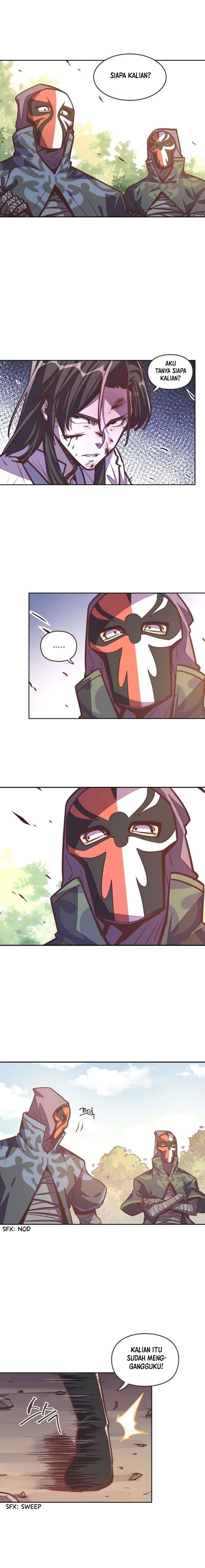 Life and Death: The Awakening Chapter 24 Image 3