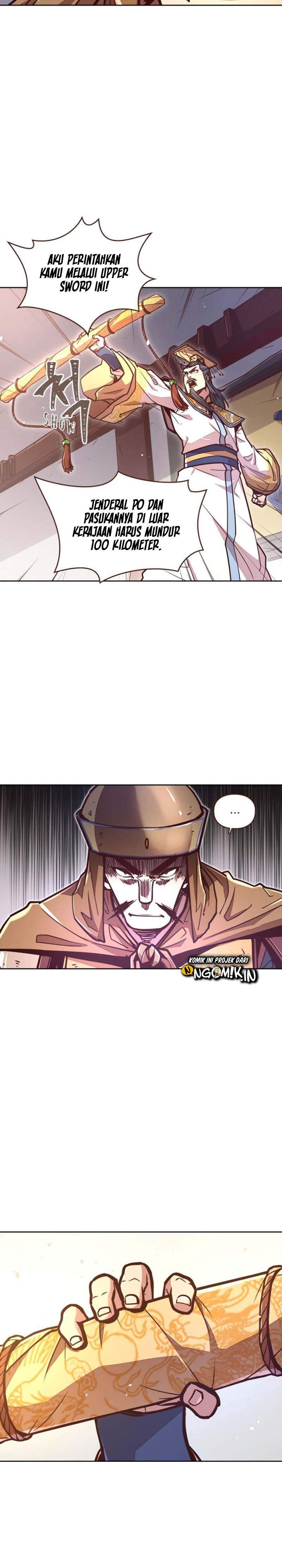 Life and Death: The Awakening Chapter 25 Image 11