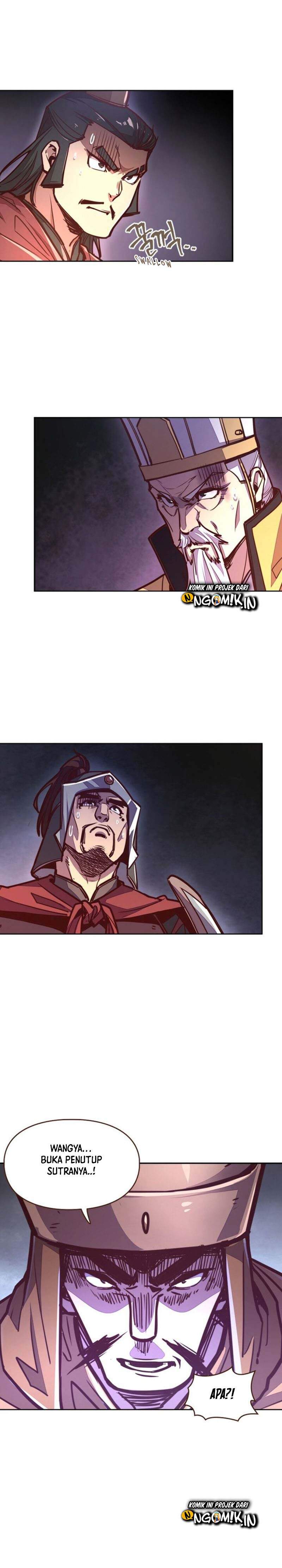 Life and Death: The Awakening Chapter 25 Image 12