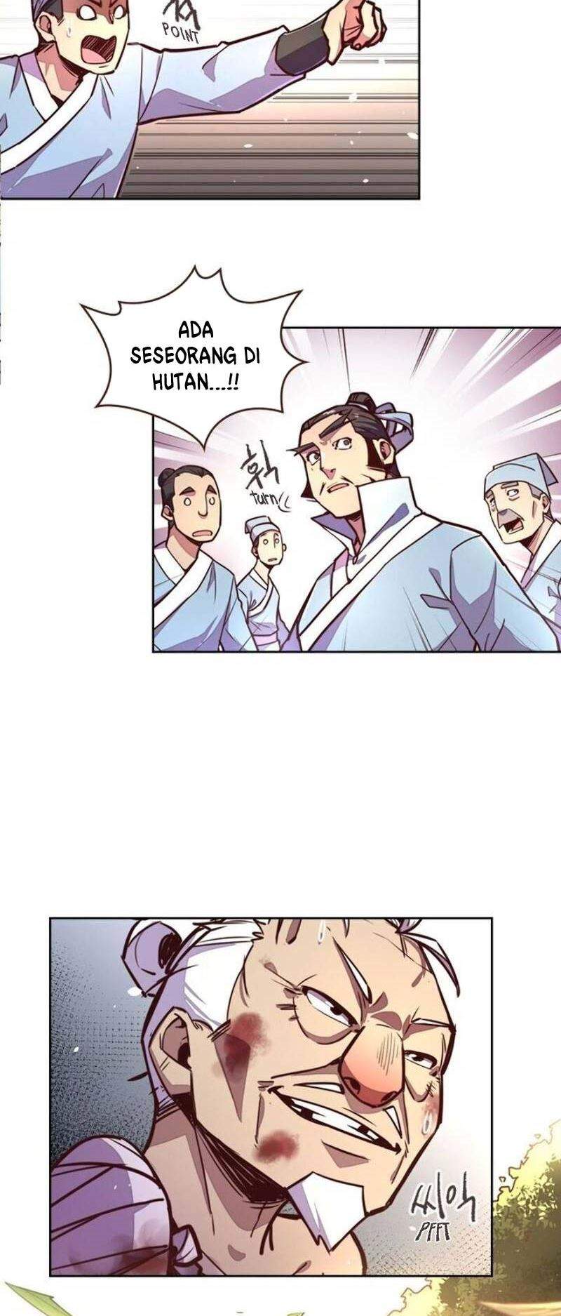 Life and Death: The Awakening Chapter 26 Image 2