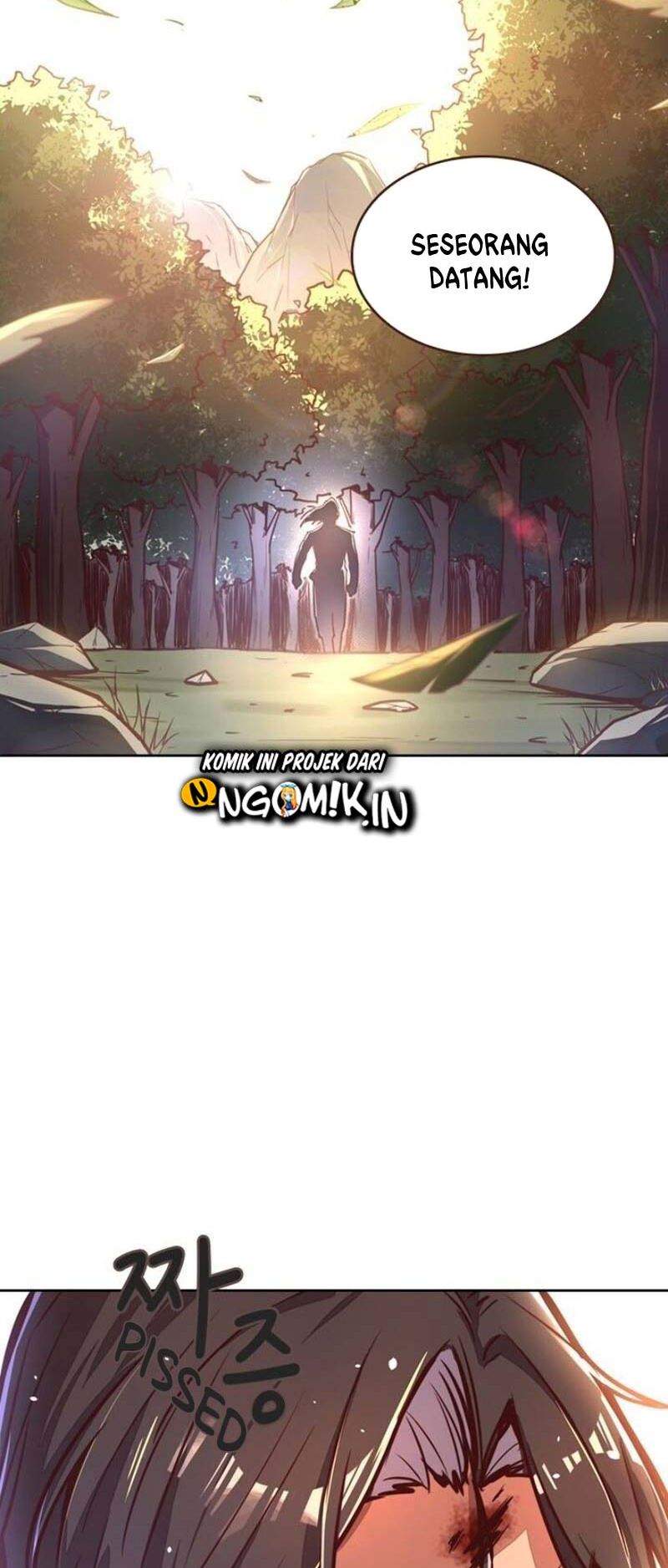 Life and Death: The Awakening Chapter 26 Image 3