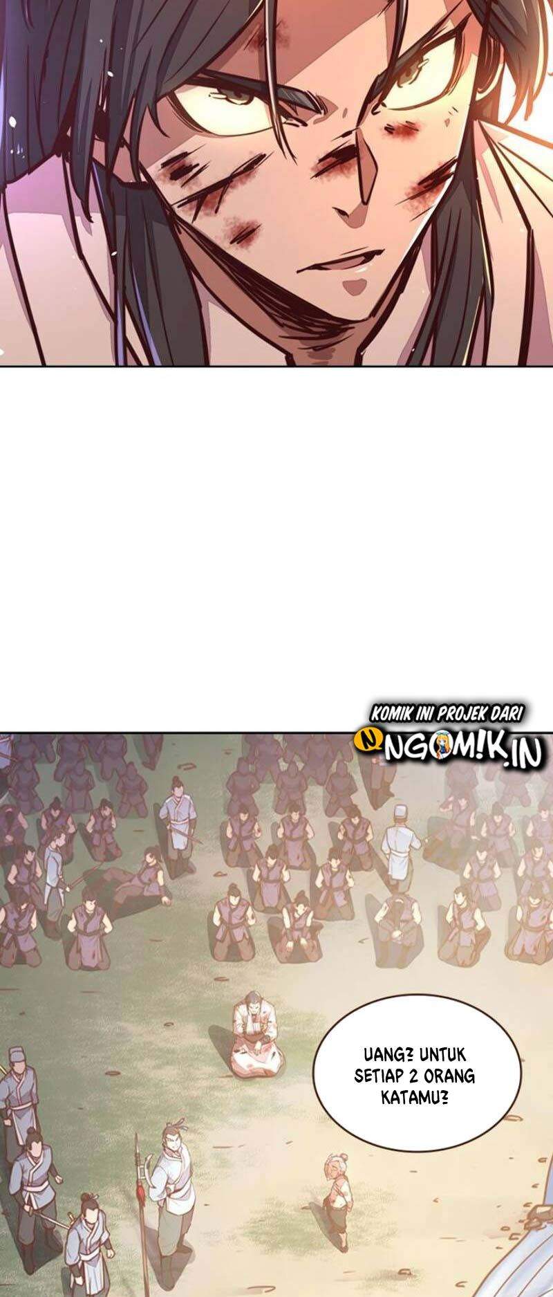 Life and Death: The Awakening Chapter 26 Image 4