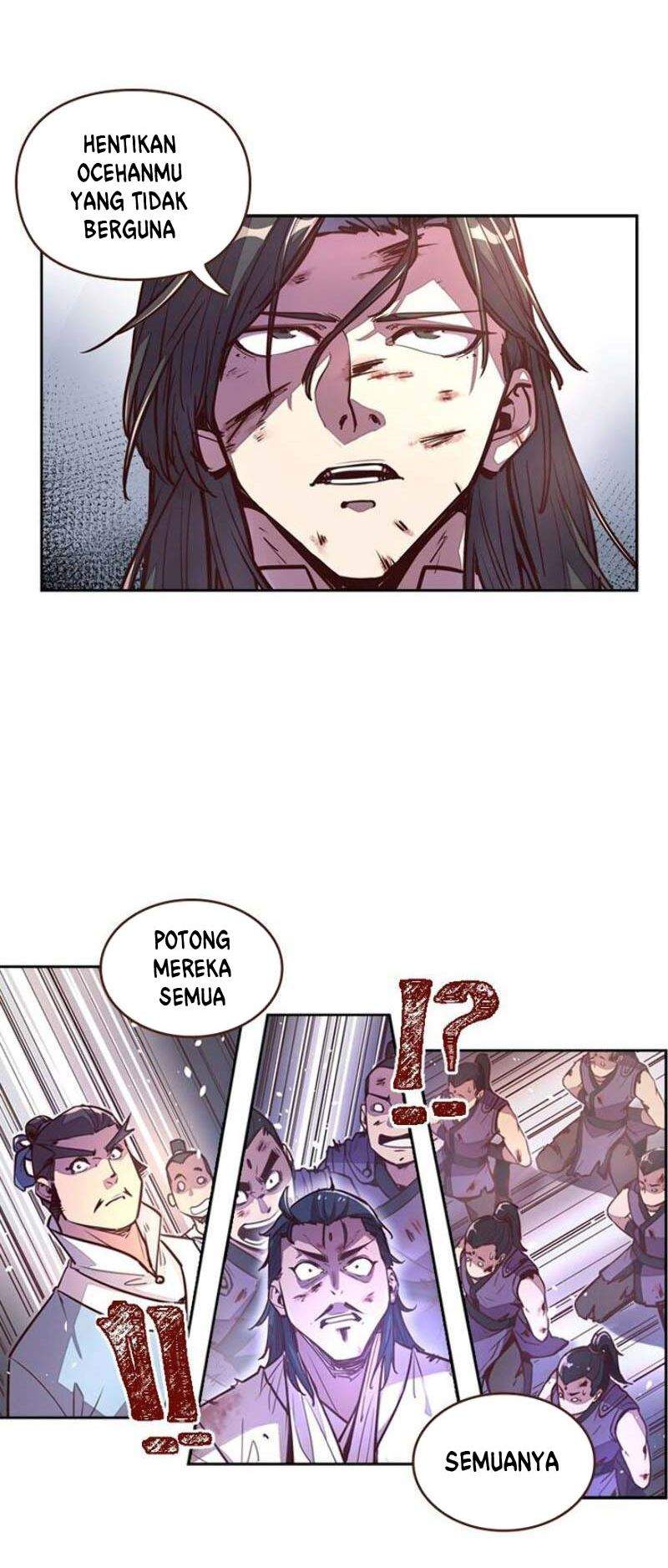 Life and Death: The Awakening Chapter 26 Image 6