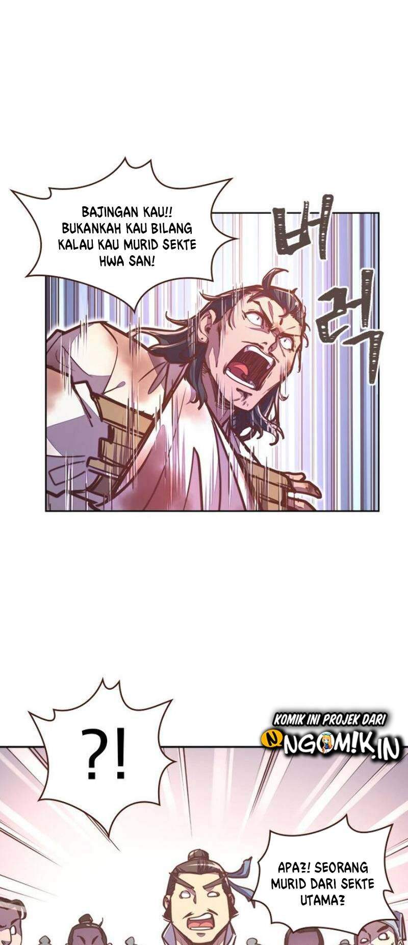 Life and Death: The Awakening Chapter 26 Image 13