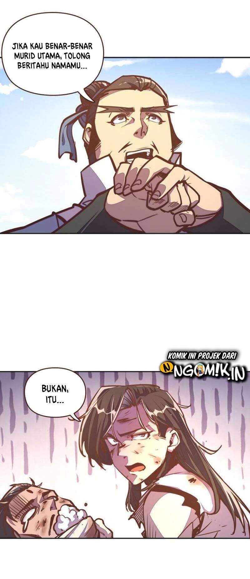 Life and Death: The Awakening Chapter 26 Image 16