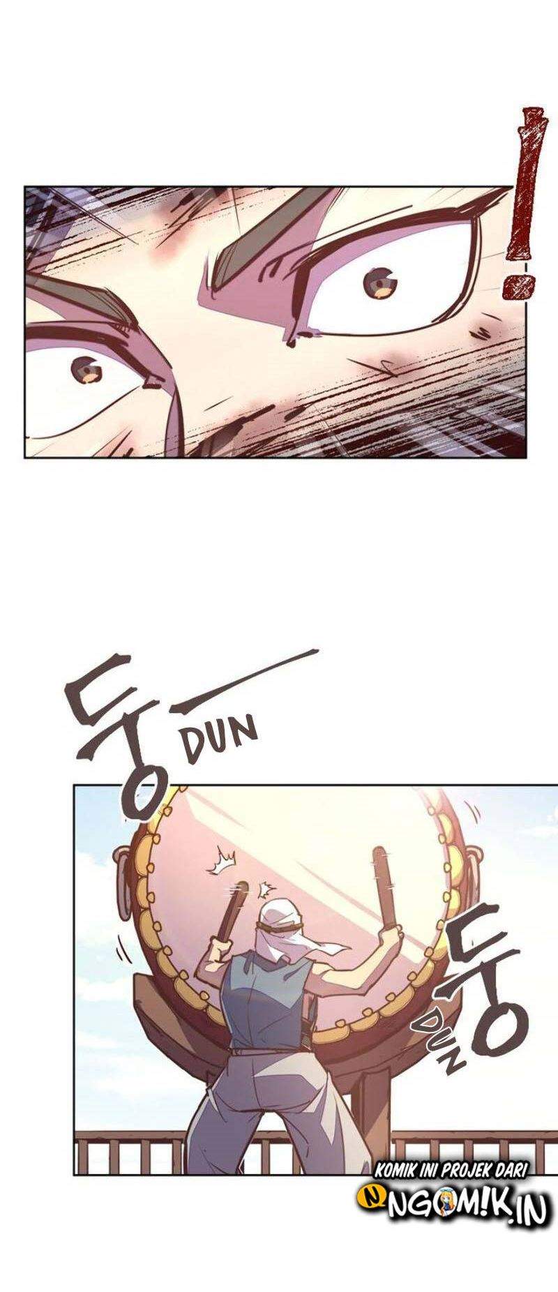 Life and Death: The Awakening Chapter 26 Image 17