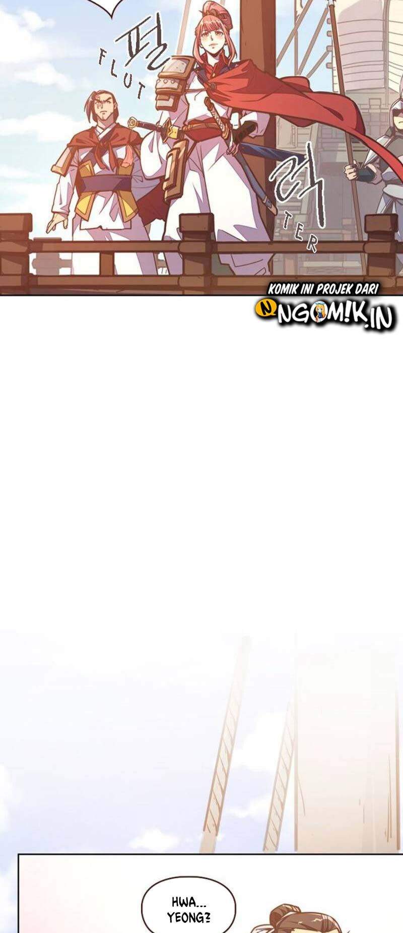 Life and Death: The Awakening Chapter 26 Image 22