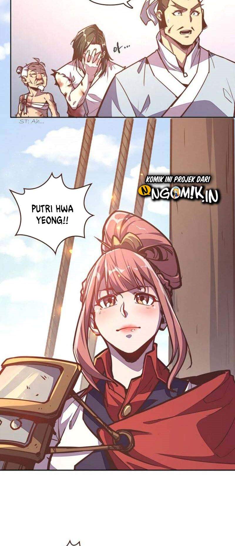 Life and Death: The Awakening Chapter 26 Image 23