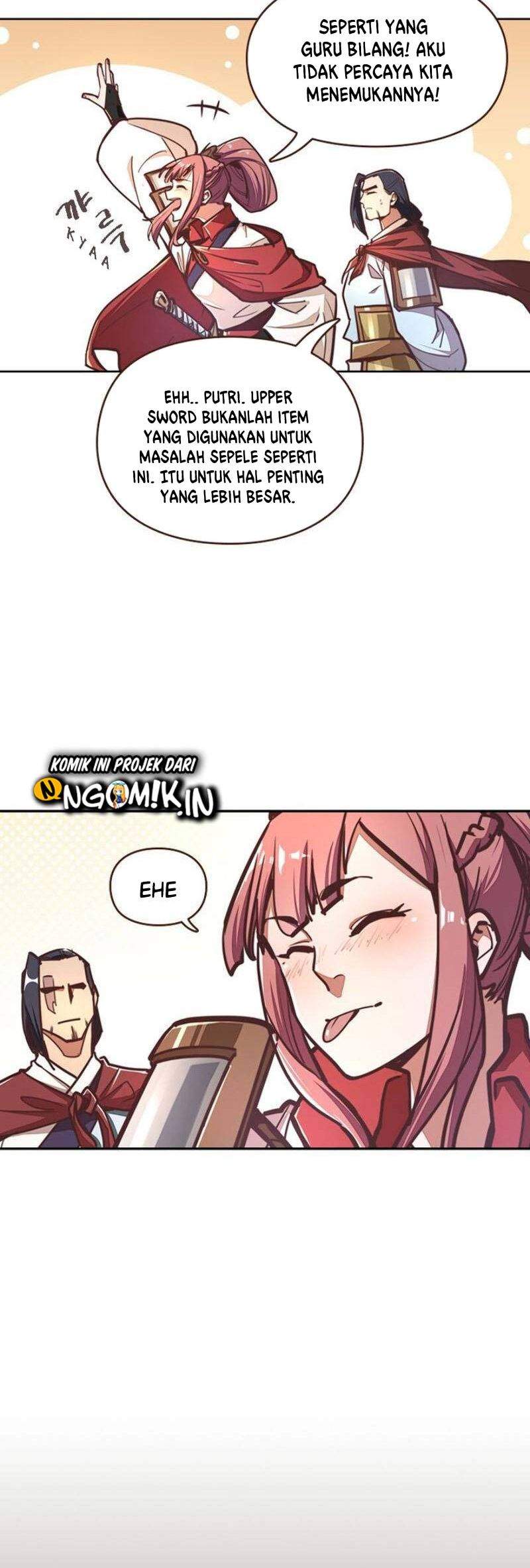 Life and Death: The Awakening Chapter 26 Image 27