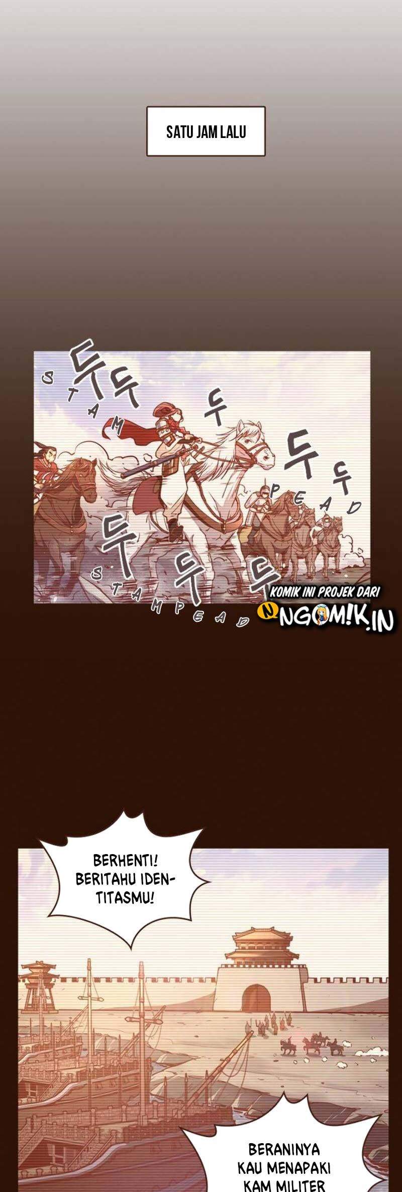 Life and Death: The Awakening Chapter 26 Image 28