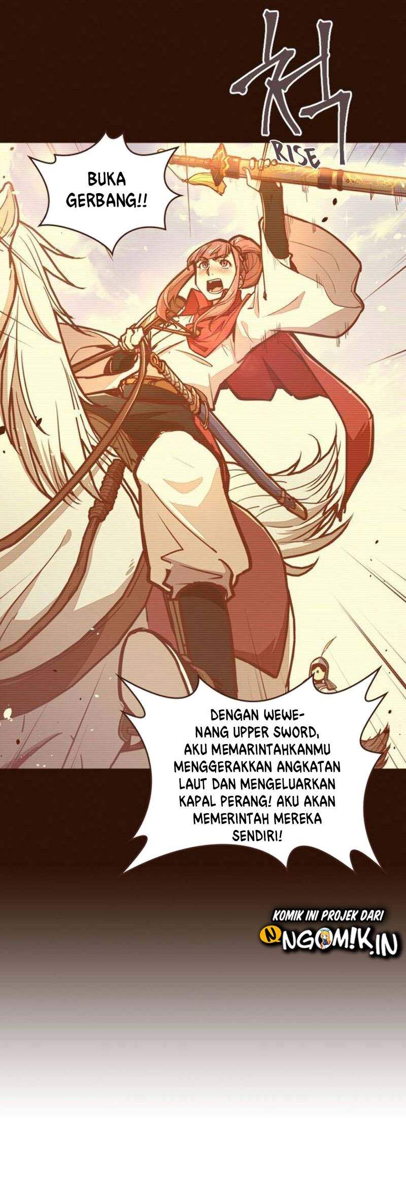 Life and Death: The Awakening Chapter 26 Image 30