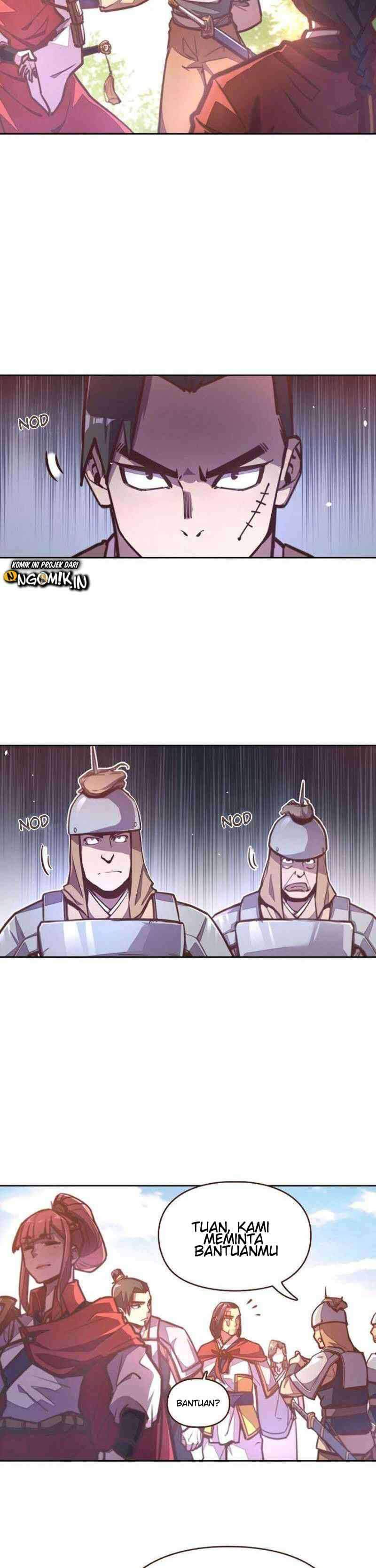 Life and Death: The Awakening Chapter 27 Image 18