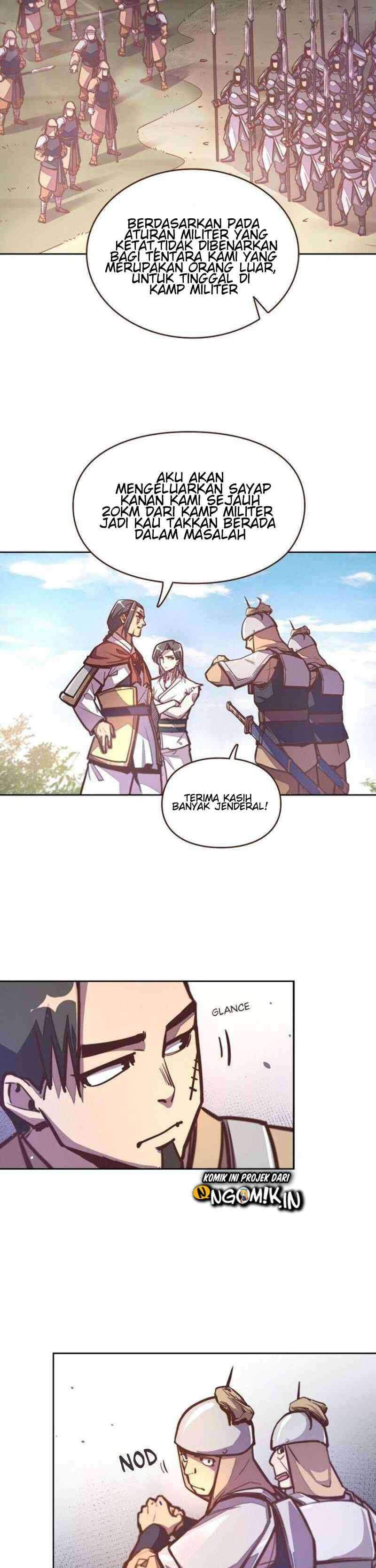 Life and Death: The Awakening Chapter 27 Image 20