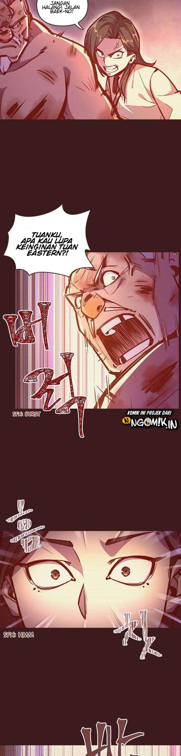 Life and Death: The Awakening Chapter 28 Image 5