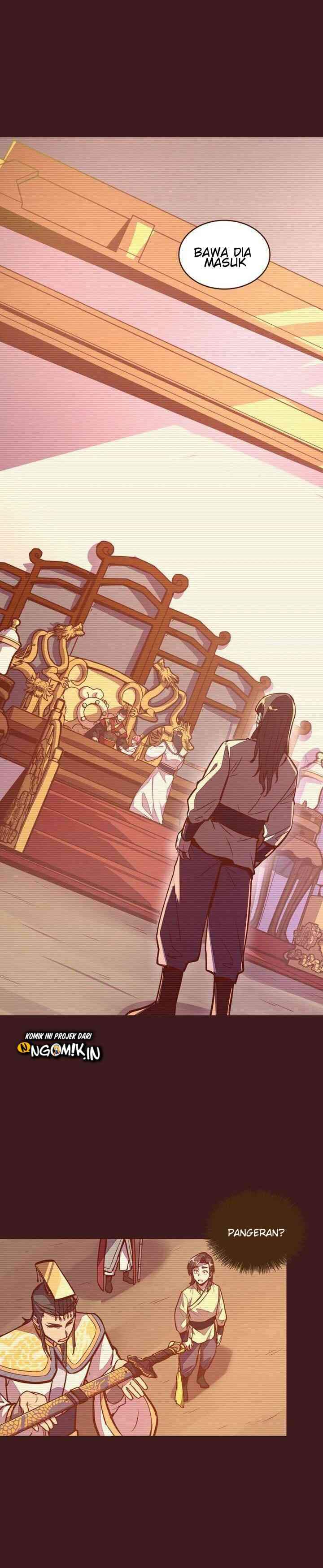 Life and Death: The Awakening Chapter 28 Image 11