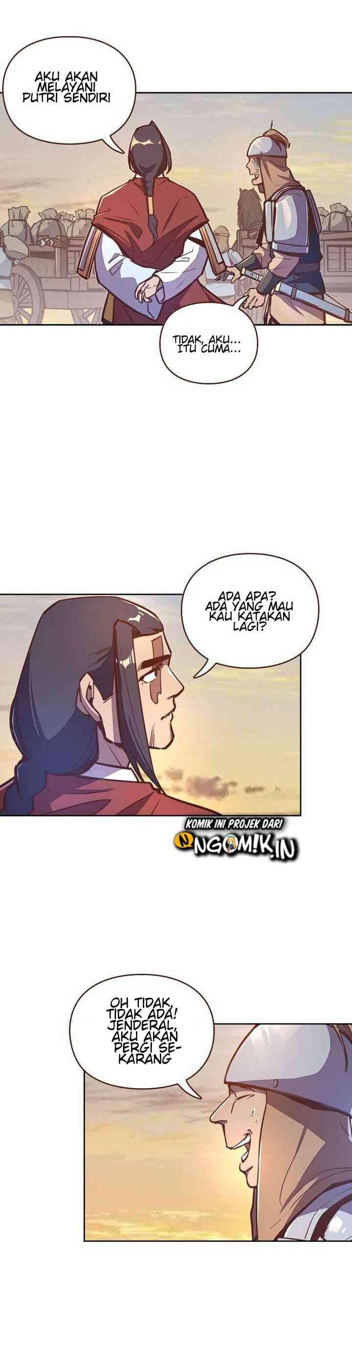 Life and Death: The Awakening Chapter 28 Image 23