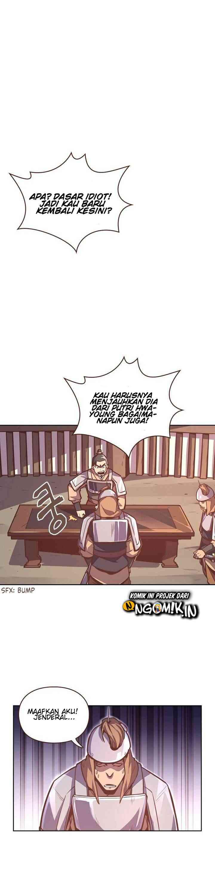 Life and Death: The Awakening Chapter 28 Image 24