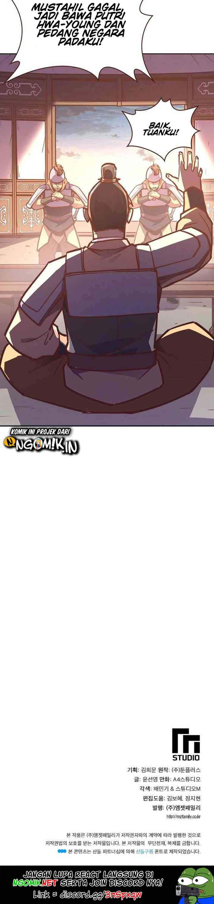 Life and Death: The Awakening Chapter 28 Image 27