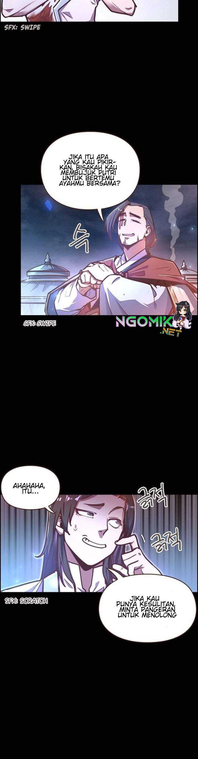 Life and Death: The Awakening Chapter 29 Image 4