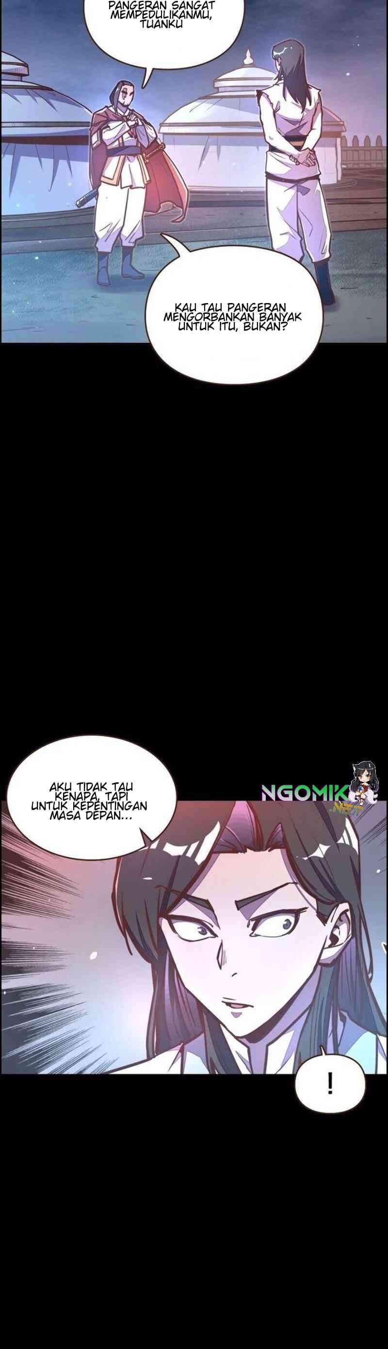 Life and Death: The Awakening Chapter 29 Image 8