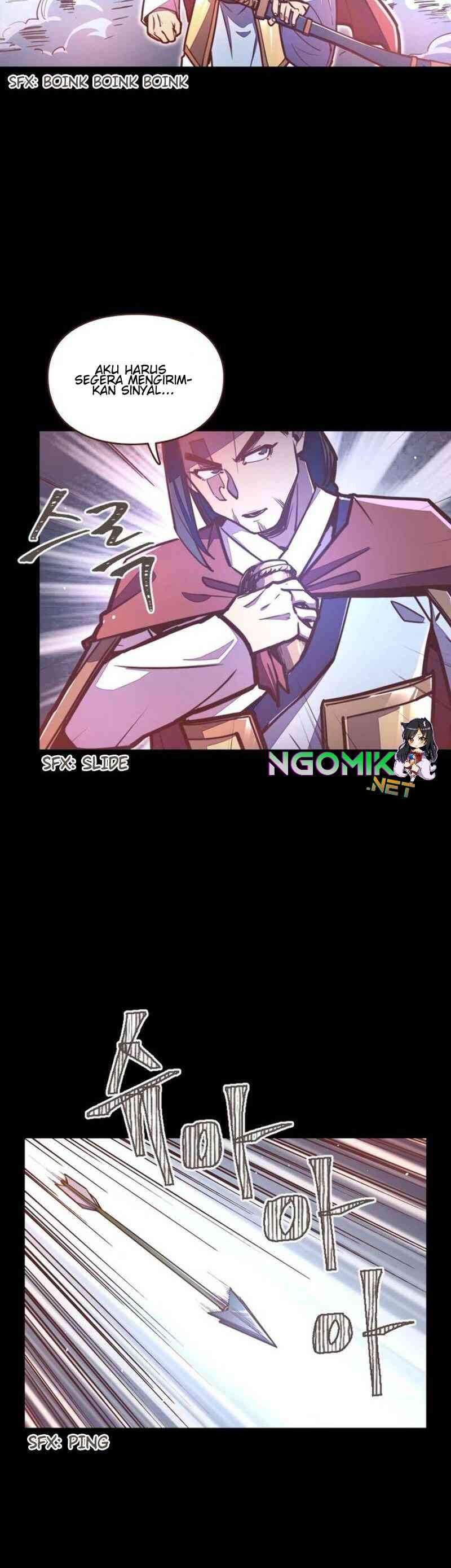 Life and Death: The Awakening Chapter 29 Image 12