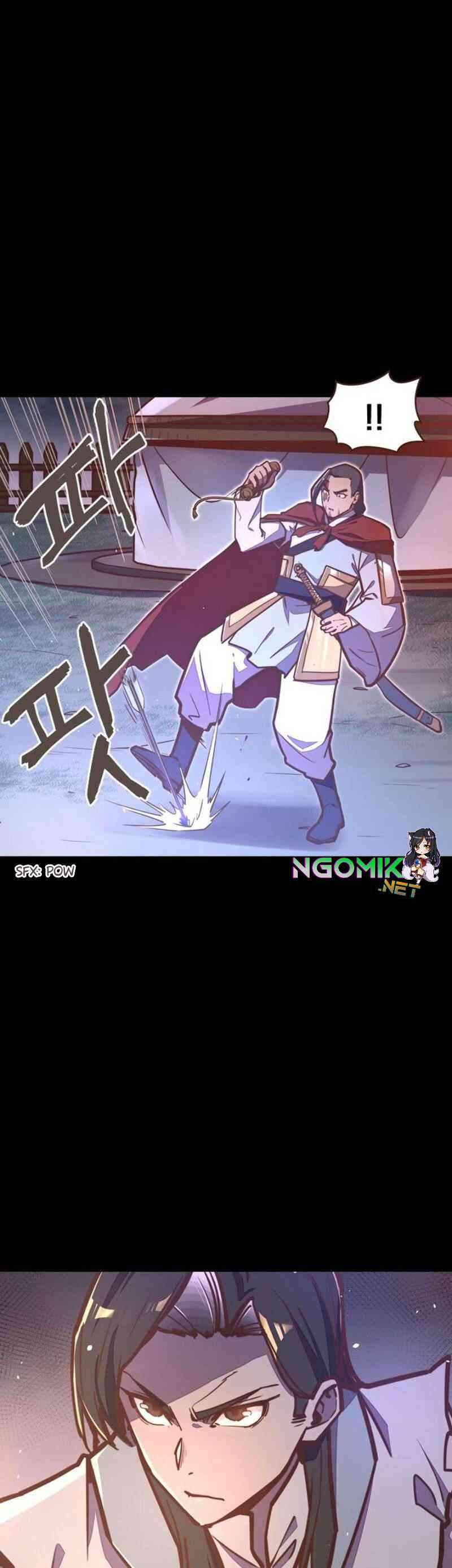 Life and Death: The Awakening Chapter 29 Image 13