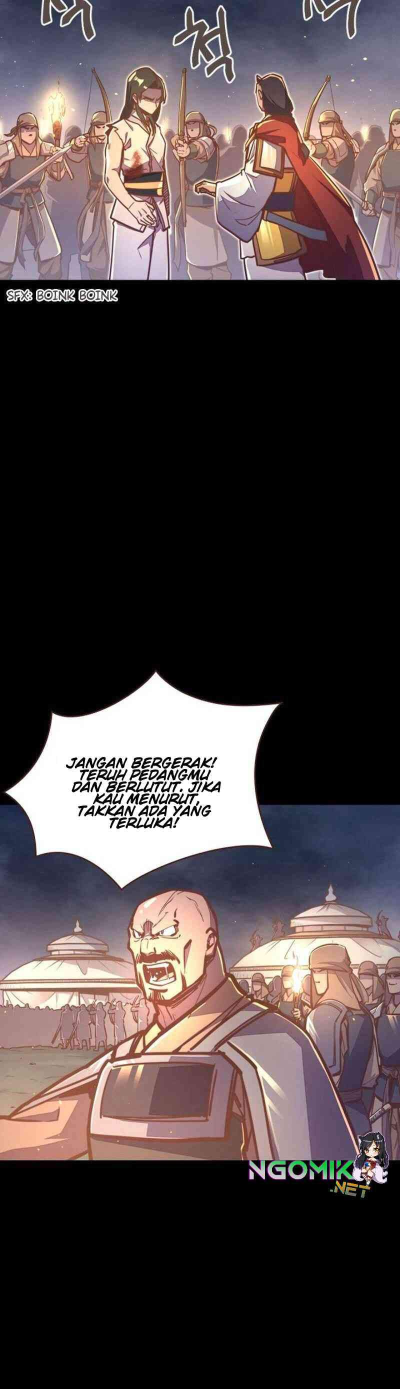 Life and Death: The Awakening Chapter 29 Image 16