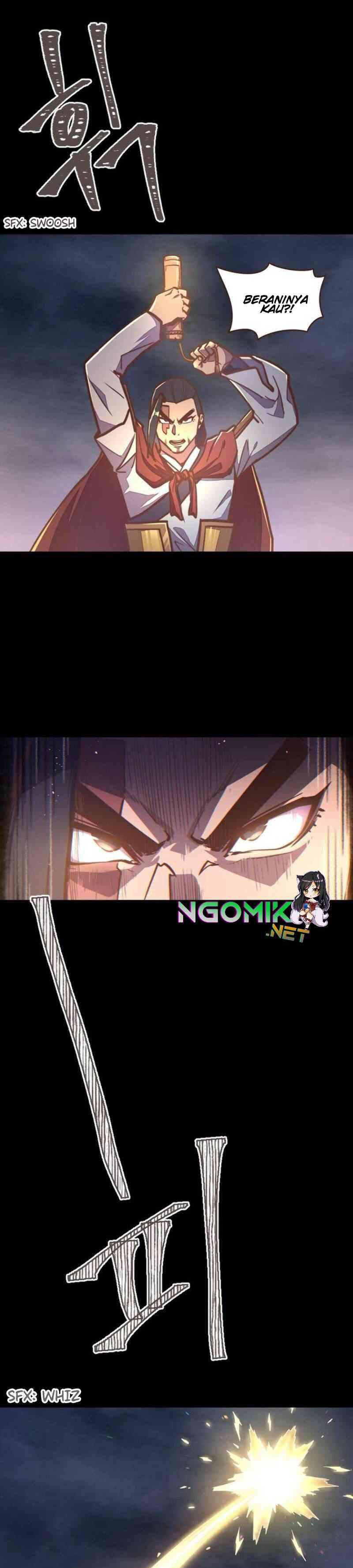 Life and Death: The Awakening Chapter 29 Image 17