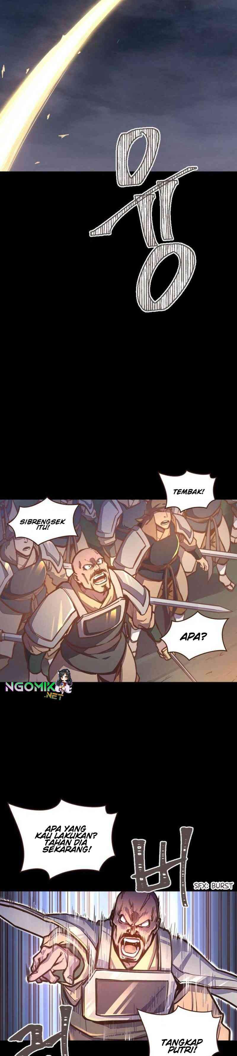 Life and Death: The Awakening Chapter 29 Image 18