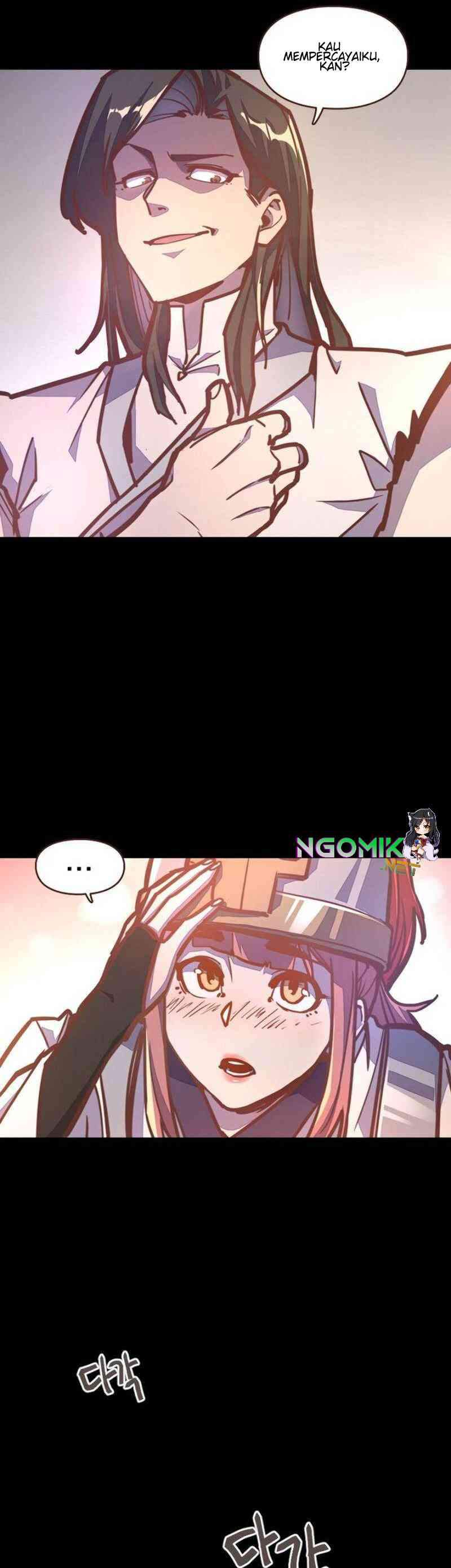 Life and Death: The Awakening Chapter 29 Image 23