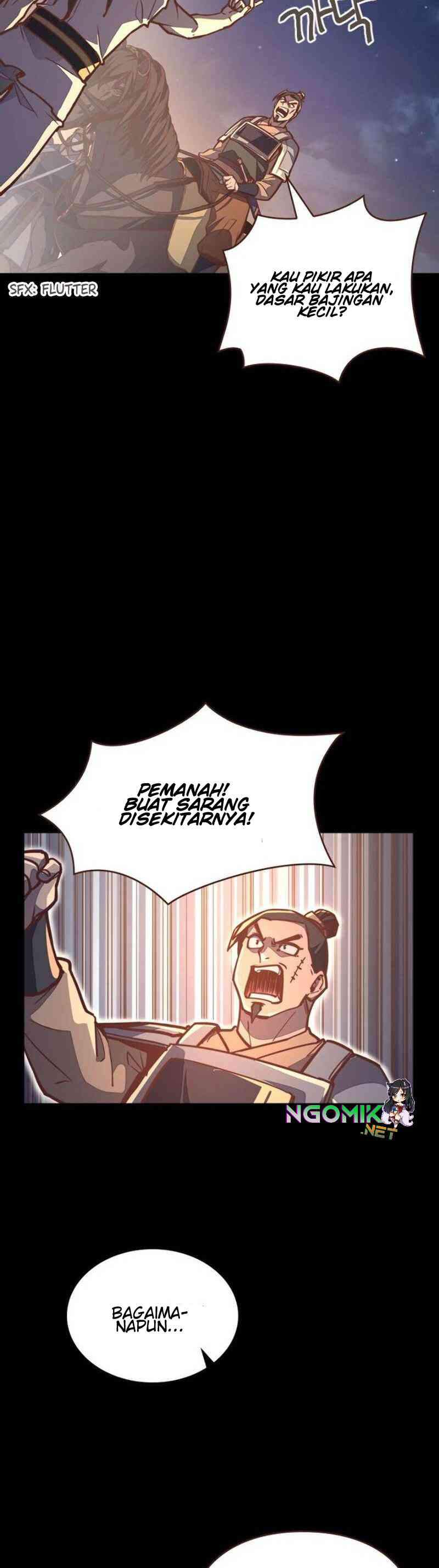 Life and Death: The Awakening Chapter 29 Image 27