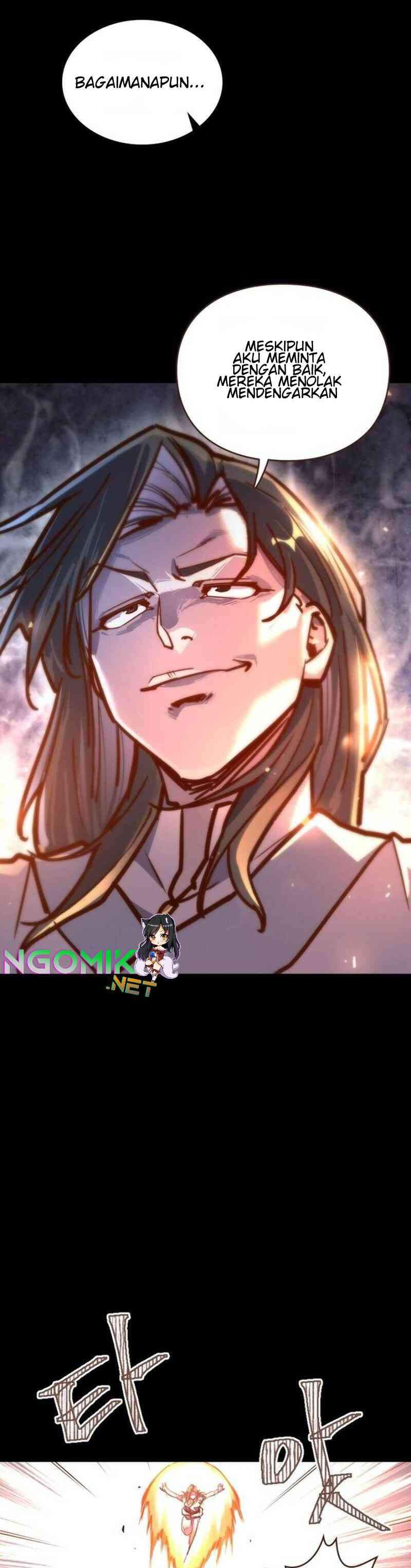 Life and Death: The Awakening Chapter 30 Image 2