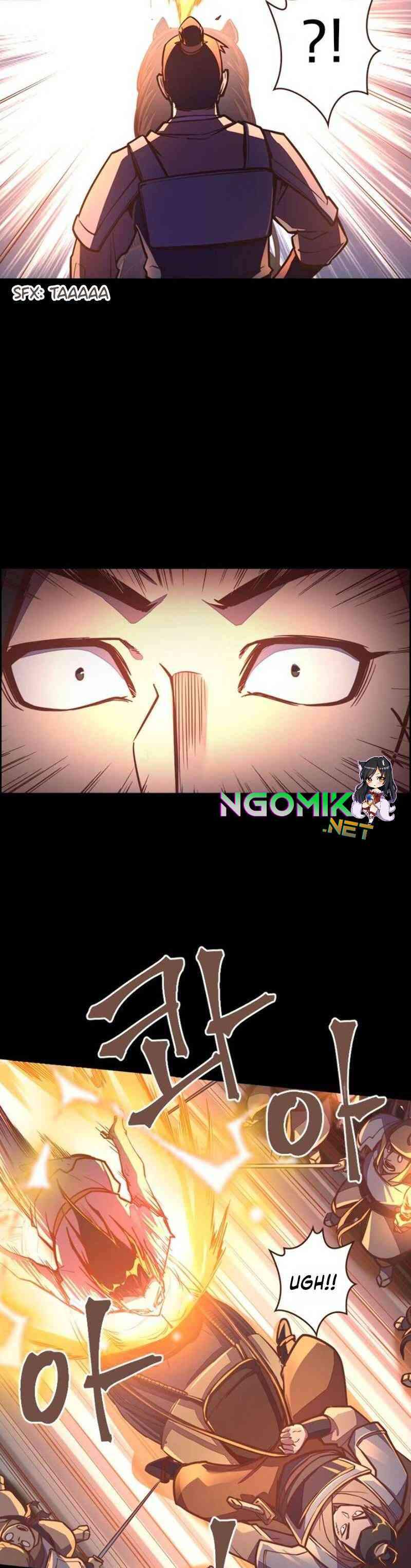 Life and Death: The Awakening Chapter 30 Image 3