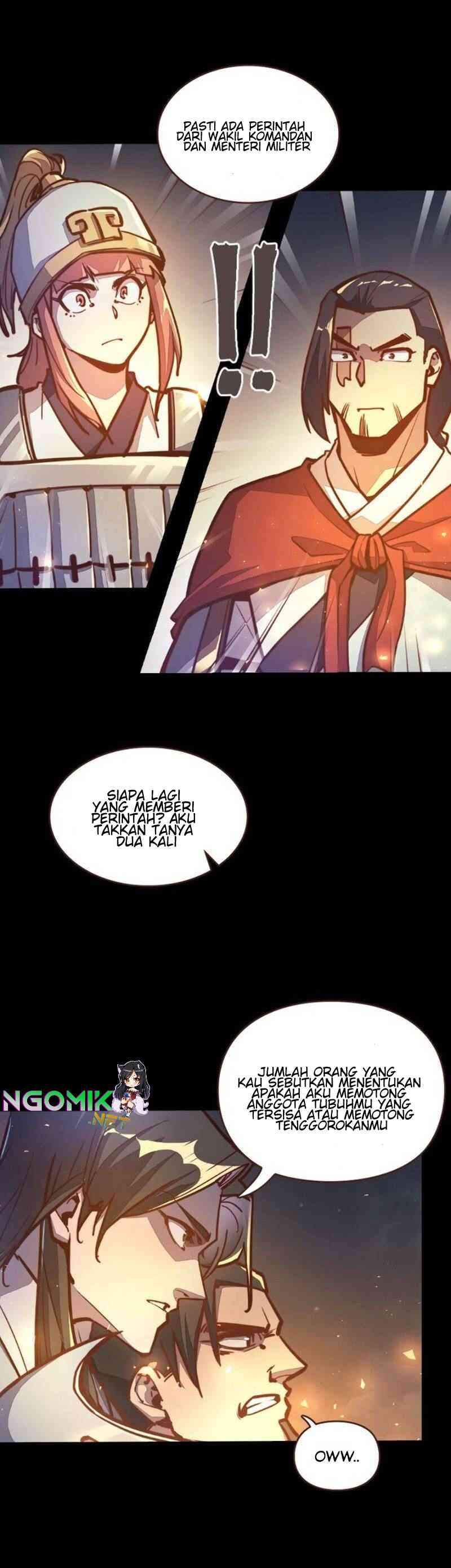 Life and Death: The Awakening Chapter 30 Image 13