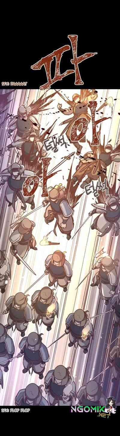 Life and Death: The Awakening Chapter 30 Image 21