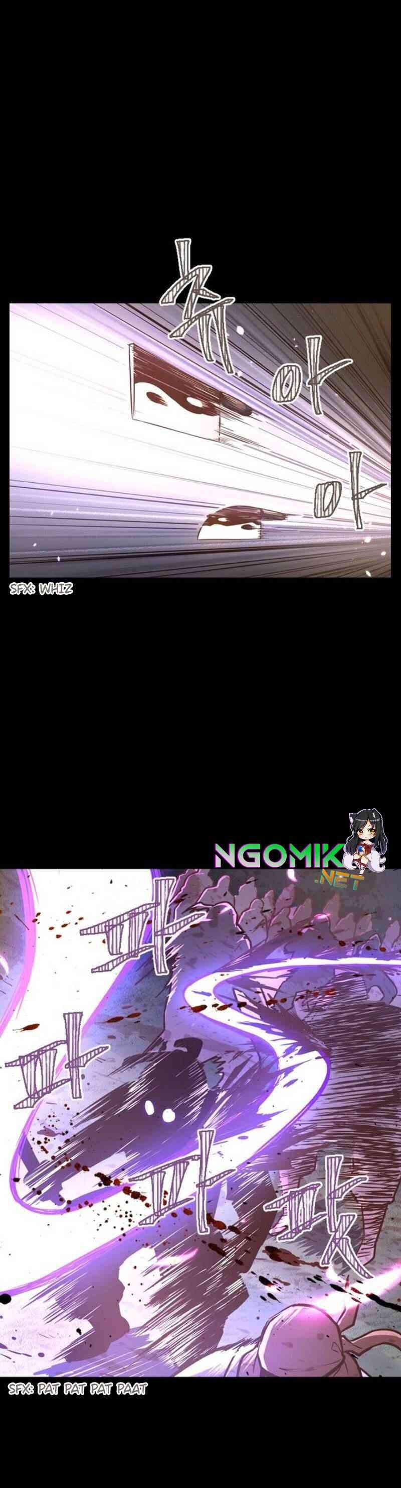 Life and Death: The Awakening Chapter 30 Image 22