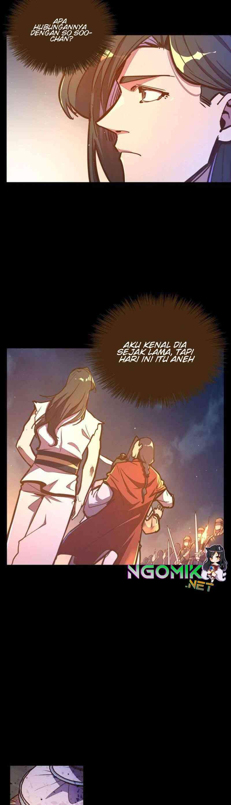 Life and Death: The Awakening Chapter 30 Image 29