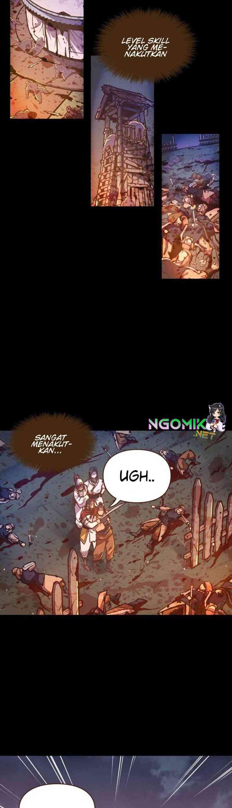 Life and Death: The Awakening Chapter 30 Image 30