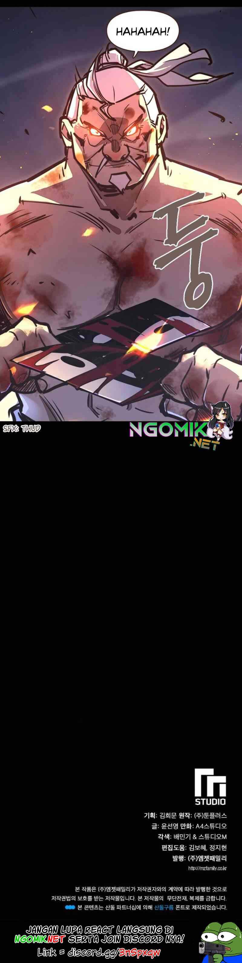 Life and Death: The Awakening Chapter 30 Image 32